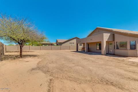 11432 Enrose St, Mesa, AZ 85207 photo 34