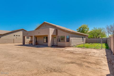 11432 Enrose St, Mesa, AZ 85207 photo 35