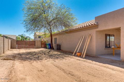 11432 Enrose St, Mesa, AZ 85207 photo 39
