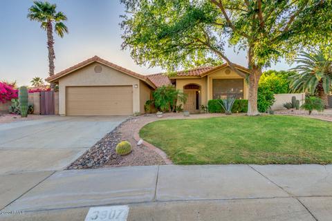 3907 E Shannon St, Phoenix, AZ 85044 photo 4