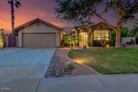 3907 E Shannon St, Phoenix, AZ 85044 photo 2