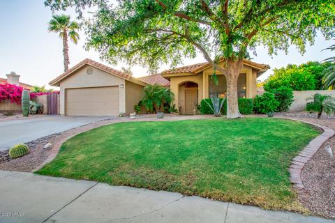 3907 E Shannon St, Phoenix, AZ 85044 photo 5