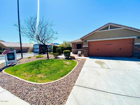 2039 E Saddlebrook Rd, Gilbert, AZ 85298 photo 1