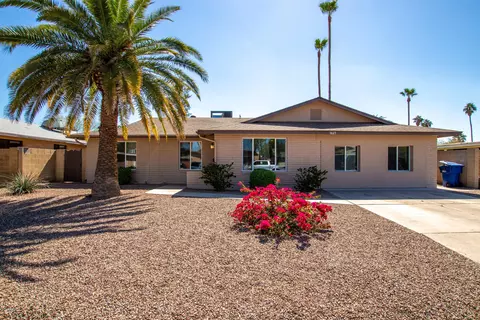 1623 E Broadmor Dr, Tempe, AZ 85282 photo 1