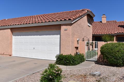 3510 E Hampton Ave #105, Mesa, AZ 85204 photo 1