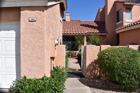 3510 E Hampton Ave #105, Mesa, AZ 85204 photo 2