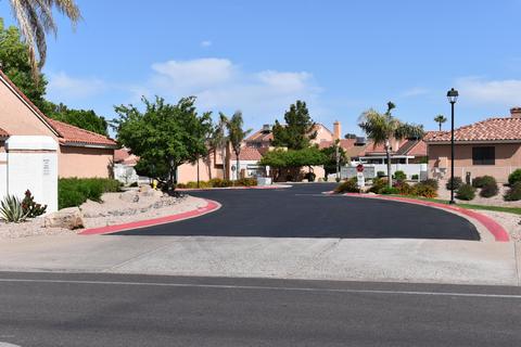 3510 E Hampton Ave #105, Mesa, AZ 85204 photo 40