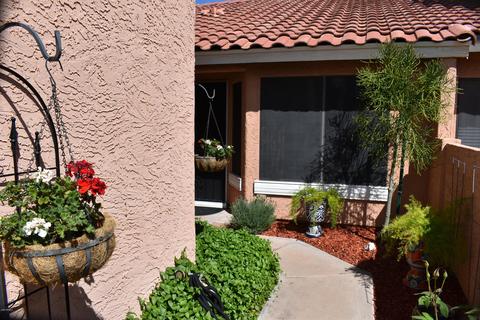 3510 E Hampton Ave #105, Mesa, AZ 85204 photo 3