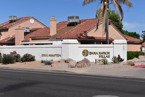 3510 E Hampton Ave #105, Mesa, AZ 85204 photo 39