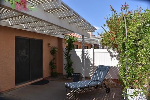 3510 E Hampton Ave #105, Mesa, AZ 85204 photo 24