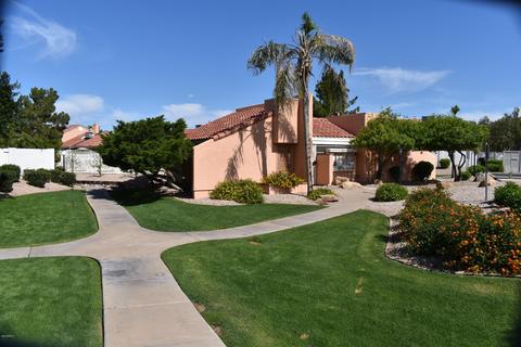 3510 E Hampton Ave #105, Mesa, AZ 85204 photo 42