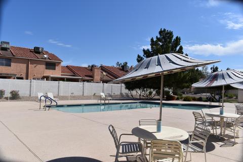 3510 E Hampton Ave #105, Mesa, AZ 85204 photo 43