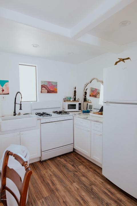 1118 E Roosevelt St, Phoenix, AZ 85006 photo 4