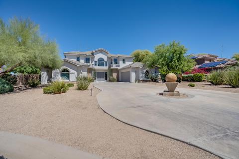 2850 E Clifton Ct, Gilbert, AZ 85295 photo 120
