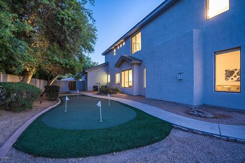 2850 E Clifton Ct, Gilbert, AZ 85295 photo 95