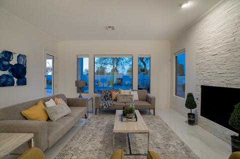 2850 E Clifton Ct, Gilbert, AZ 85295 photo 21
