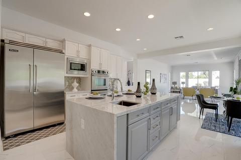 2850 E Clifton Ct, Gilbert, AZ 85295 photo 36