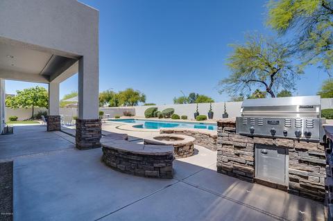 2850 E Clifton Ct, Gilbert, AZ 85295 photo 110