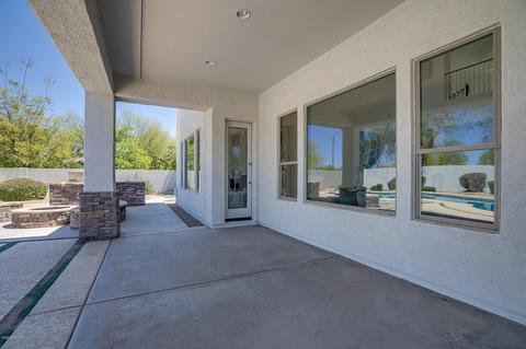 2850 E Clifton Ct, Gilbert, AZ 85295 photo 105