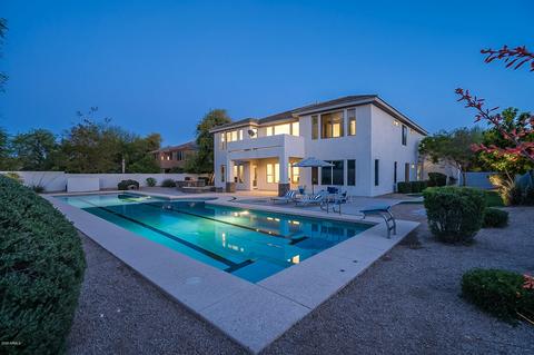 2850 E Clifton Ct, Gilbert, AZ 85295 photo 111