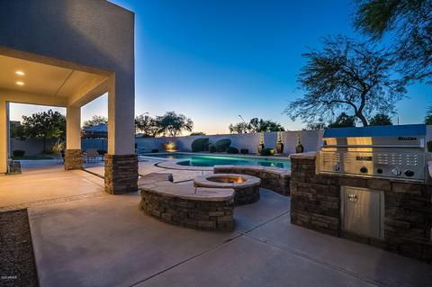 2850 E Clifton Ct, Gilbert, AZ 85295 photo 98