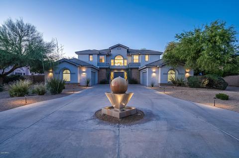 2850 E Clifton Ct, Gilbert, AZ 85295 photo 1