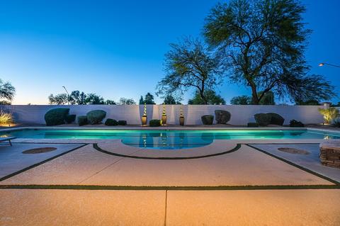 2850 E Clifton Ct, Gilbert, AZ 85295 photo 113