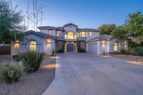 2850 E Clifton Ct, Gilbert, AZ 85295 photo 115
