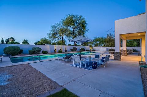 2850 E Clifton Ct, Gilbert, AZ 85295 photo 99