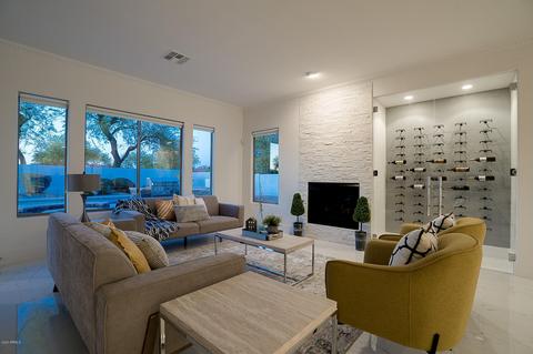 2850 E Clifton Ct, Gilbert, AZ 85295 photo 22
