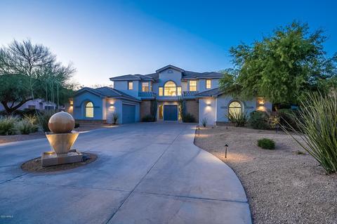 2850 E Clifton Ct, Gilbert, AZ 85295 photo 116