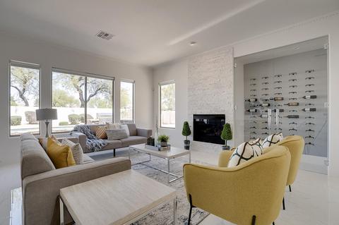 2850 E Clifton Ct, Gilbert, AZ 85295 photo 29