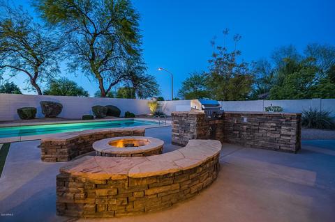 2850 E Clifton Ct, Gilbert, AZ 85295 photo 97