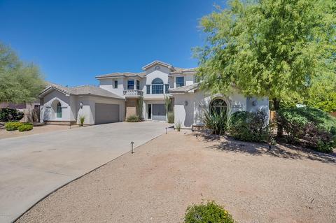 2850 E Clifton Ct, Gilbert, AZ 85295 photo 118