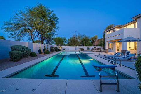 2850 E Clifton Ct, Gilbert, AZ 85295 photo 94