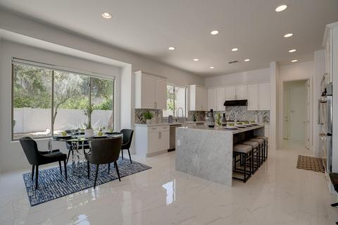 2850 E Clifton Ct, Gilbert, AZ 85295 photo 32