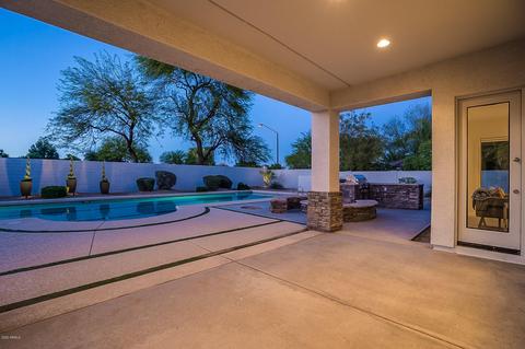2850 E Clifton Ct, Gilbert, AZ 85295 photo 114