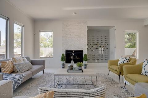 2850 E Clifton Ct, Gilbert, AZ 85295 photo 25