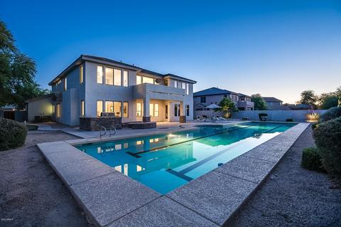 2850 E Clifton Ct, Gilbert, AZ 85295 photo 93