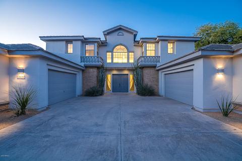 2850 E Clifton Ct, Gilbert, AZ 85295 photo 117