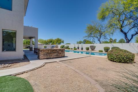 2850 E Clifton Ct, Gilbert, AZ 85295 photo 109