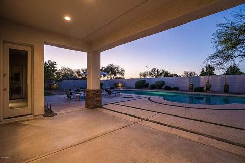2850 E Clifton Ct, Gilbert, AZ 85295 photo 101