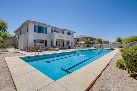 2850 E Clifton Ct, Gilbert, AZ 85295 photo 112