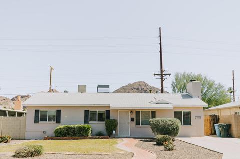 4460 E Campbell Ave, Phoenix, AZ 85018 photo 1