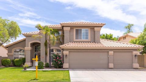 4425 E Desert Willow Rd, Phoenix, AZ 85044 photo 1