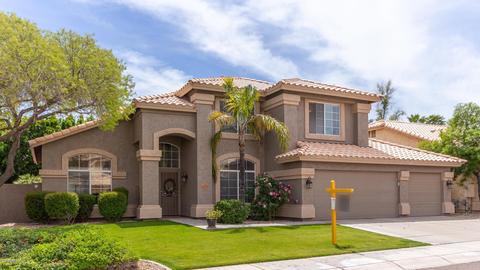 4425 E Desert Willow Rd, Phoenix, AZ 85044 photo 2