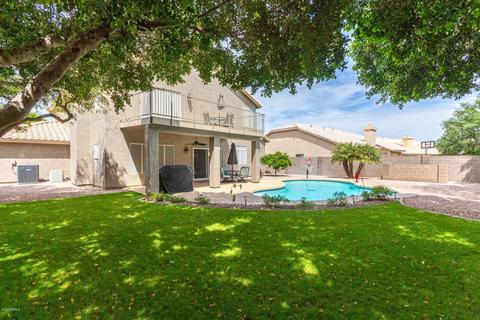 4425 E Desert Willow Rd, Phoenix, AZ 85044 photo 41