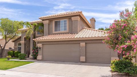 4425 E Desert Willow Rd, Phoenix, AZ 85044 photo 3