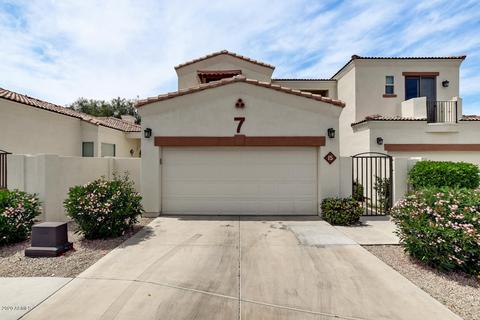 1750 E Ocotillo Rd #15, Phoenix, AZ 85016 photo 30