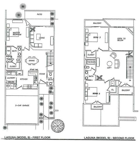 1750 E Ocotillo Rd #15, Phoenix, AZ 85016 photo 31